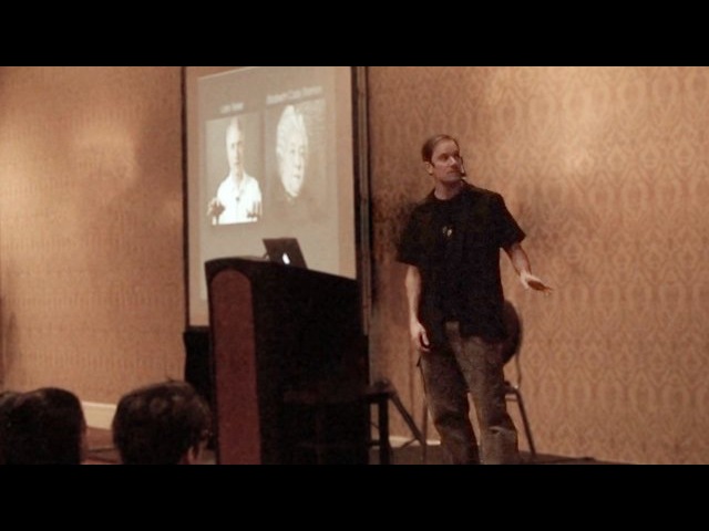 Bret Victor - Inventing on Principle