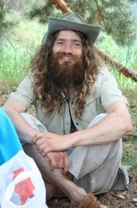 Алексей Спрут