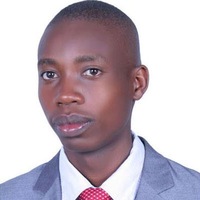 Gilbert-Happy Lwetutte