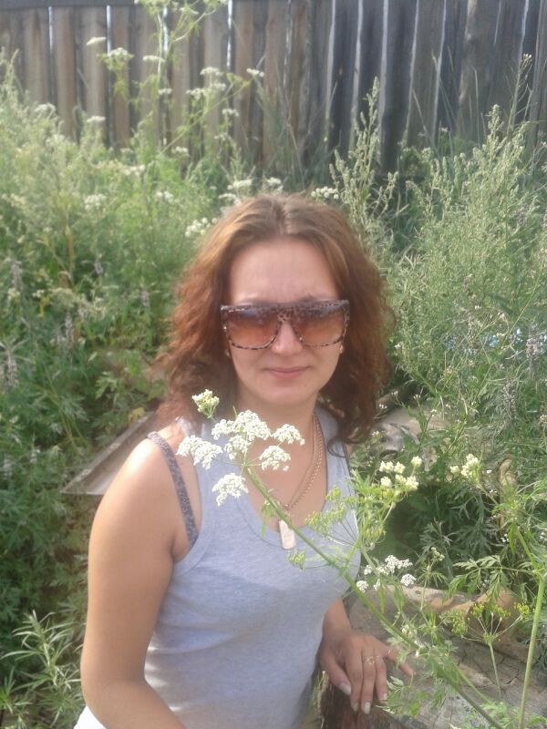 Светлана Ивина (Синцова) OK.RU