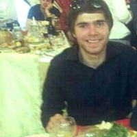 Магомед Магомедов