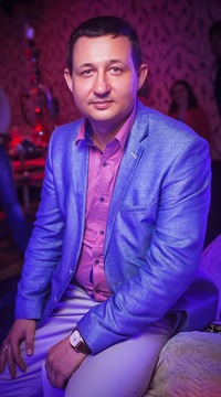 Александр Павлюк