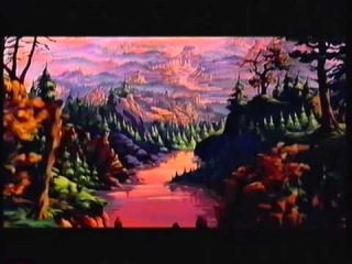 Asterix erobrer Amerika (Norsk tale)
