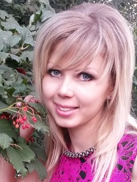 Наталья Бурцева