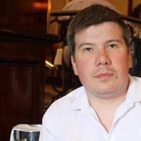 Александр Костылев