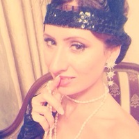 Юлия Круглова