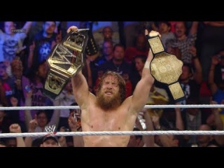 WWE WrestleMania 30: Bryan VS Triple H - WWE Championship Match
