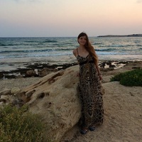 Анастасия Федосеева