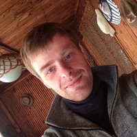 Антон Ковалев