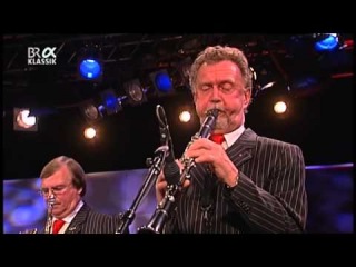 Dutch Swing College Band feat Mrs. Einstein - Jazzwoche Burghausen 2007