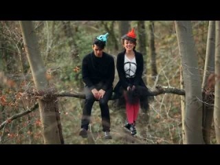 Demet Evgar - Kemal Hamamcıoğlu - Mak Mek Mok (OFFICIAL VIDEO)