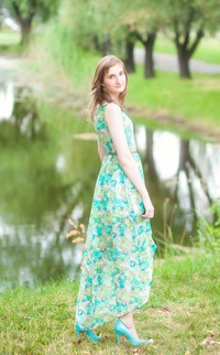 Татьяна Мамонтова