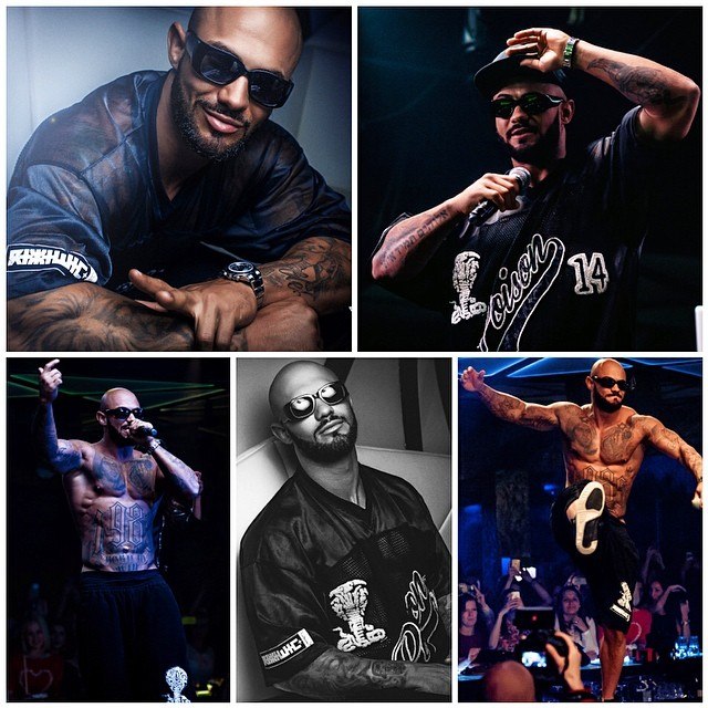 Денис Джиган