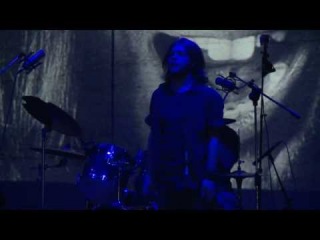 Scratch The Floor - Deadlock Live @ Plus One Fest 2013