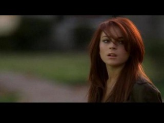 Lindsay Lohan - Over