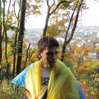 Станислав Кудрицкий