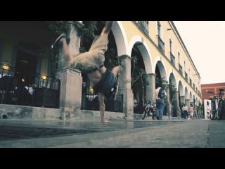 | vk.com/bboyw0rld<< B-boy Cirujano, bboying at Downtown Queretaro | Trance Studio | vk.com/bboyw0rld<<