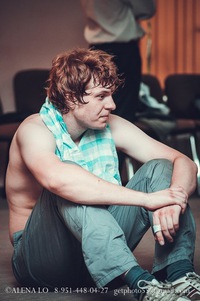 Илья Пузырёв