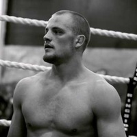 Михаил Сиренко