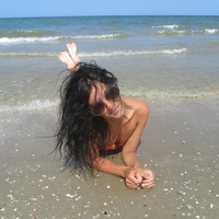 Надя Чернявская