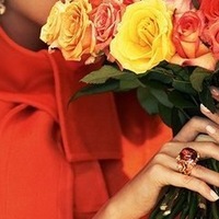 Irishka Rážová  ˙˙·٠•♥