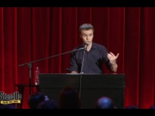 STAND UP: сезон 1, выпуск 34