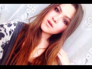 GET READY WITH ME : Выразительный ОСЕННИЙ макияж.