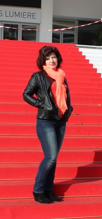 Елена Жигачёва