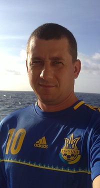 Руслан Орливский