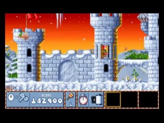 Lollypop (Old-Games.RU Podcast №1)
