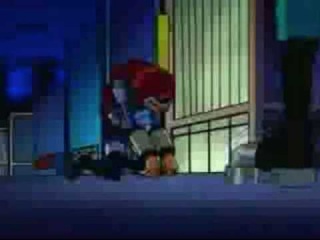 Angel of Darkness-Starfire,Raven,Blackfire,Terra(Teen Titans)