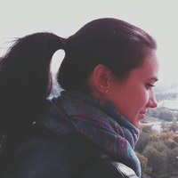 Алина Лукьянова