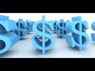 Деньги и инвестиции. Программа инвестирования денег в компанию Алмида для покупки квартиры за год
