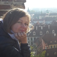 Юлия Бейнорас