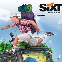 Sixt Ukraine