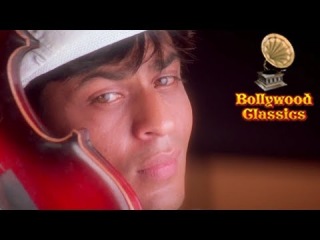 Meri Mehbooba - Kumar Sanu & Alka Yagnik's Superhit Romantic Duet - Pardes