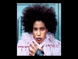 Macy Gray - The ID FULL ALBUM