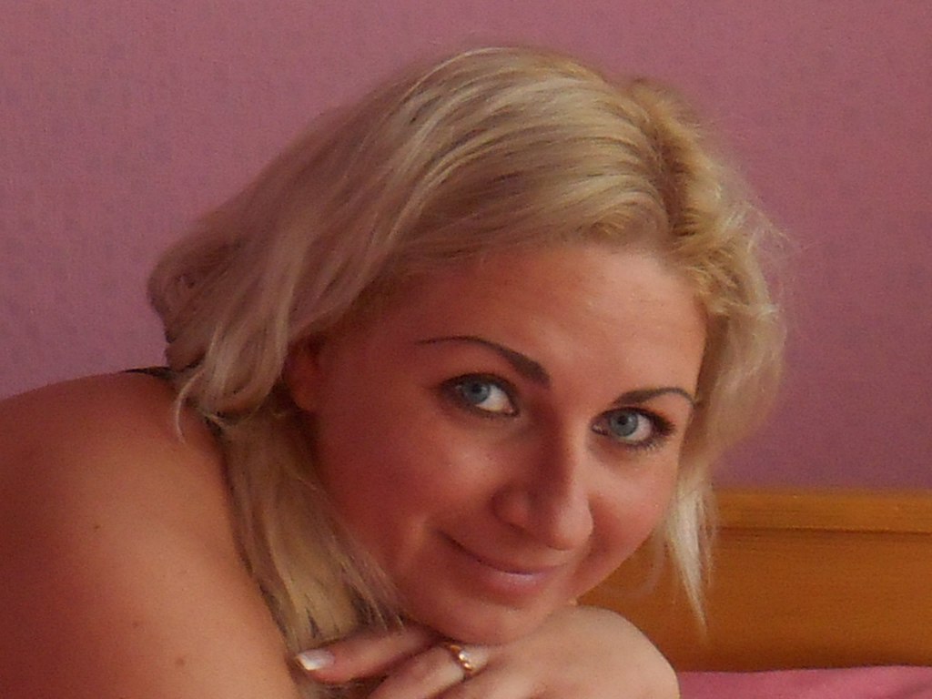 Анна Кукушкина