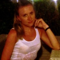 Надежда Касёнкина