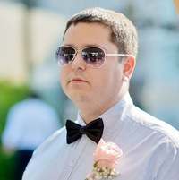 Иван Семенов