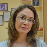 Ольга Долинковская