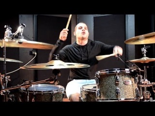 Drummers #1 First World Problem