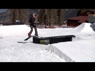 Copper Mtn. Opening Day 2014 | TransWorld SNOWboarding