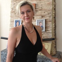 Анна Федорова