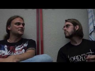 TV Of The Lost - Episode 163 - Eye to Eye between KRISTOF & BENGT