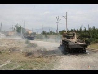 Красный Лиман БОЙ СРОЧНО Сегодня Украина Донецк Славянск Луганск Мариуполь
