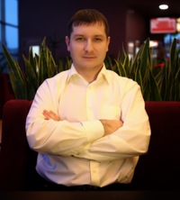 Андрей Пакулин