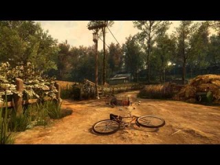 Everybody's Gone to the Rapture - трейлер (PS4)