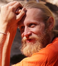 Acarya Brahmacarii
