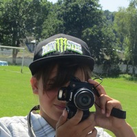 Надя Гуменюк